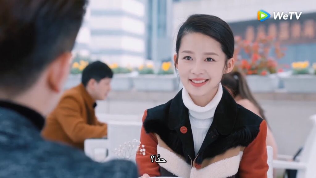 شياو سو هل تفعل أي شيء من أجل حبيبها؟ مقطع من الحلقة 20 "دموع في الجنة" | WeTV