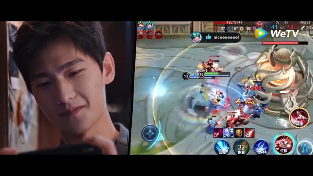 تطلب منه أن يساعدها في أي وقت مقطع من الحلقة 6 "أنت مجدي" | WeTV