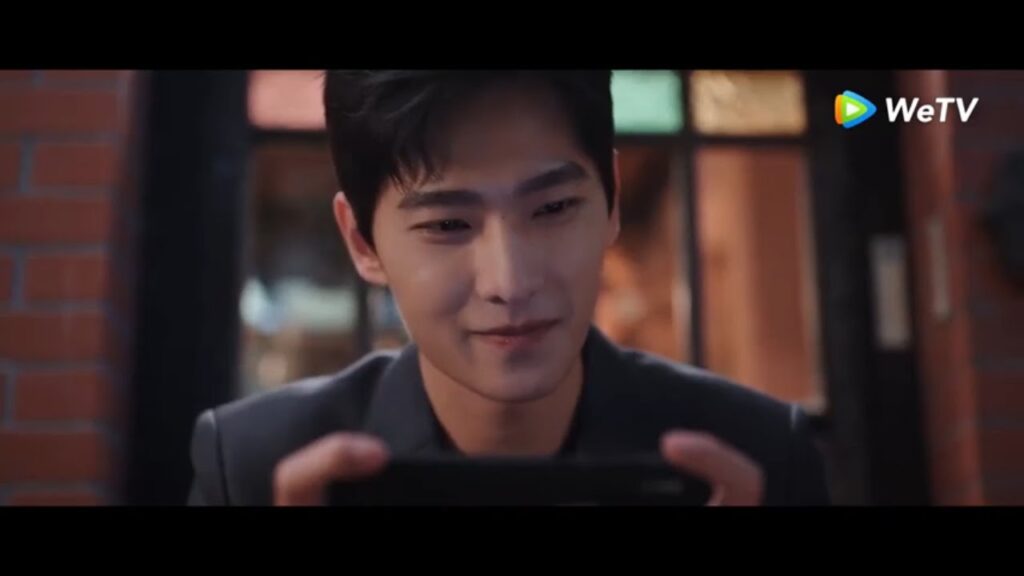 تناديه حبيبي في اللعبة، يبدو أنه سعيد بذلك مقطع من الحلقة 6 "أنت مجدي" | WeTV