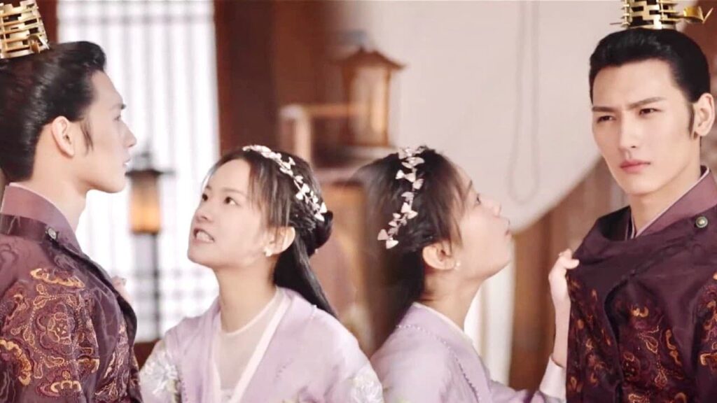 يالك من زوج لعوب كيف تجرؤ على حب فتاة غيري لماذا لا تطلقني و تتزوج بها😡 (الحقيقة او الجرأة)