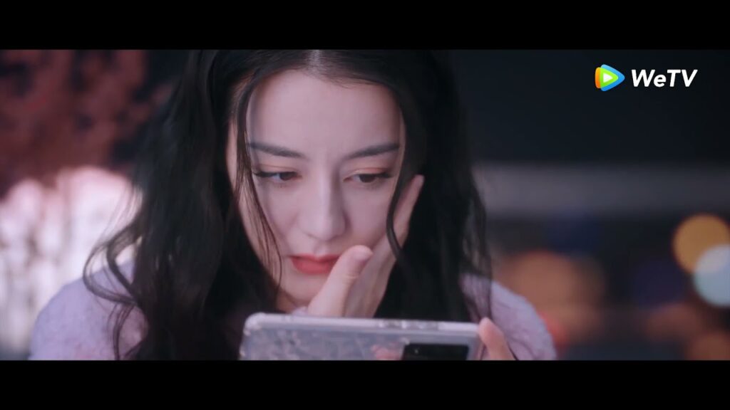 اقترب منها فجأة مما جعلها تشعر بالخجل مقطع من الحلقة 5 “أنت مجدي” | WeTV اقترب منها فجأة مما جعلها تشعر بالخجل مقطع من الحلقة 5 "أنت مجدي" | WeTV