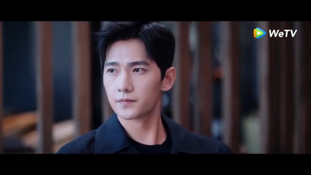 كيف سيكون اللقاء بحبيبته السابقة مقطع من الحلقة 5 "أنت مجدي" | WeTV