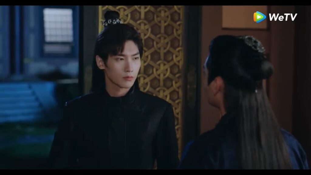 حبيبته ستتزوج من رجل آخر بعد يومين مقطع من الحلقة 18 "الحب الأبدي3" | WeTV