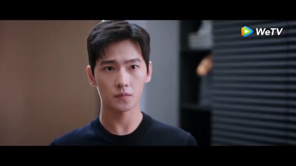 يو تو يرى حبيب جينغ جينغ السابق! مقطع من الحلقة 5 "أنت مجدي" | WeTV