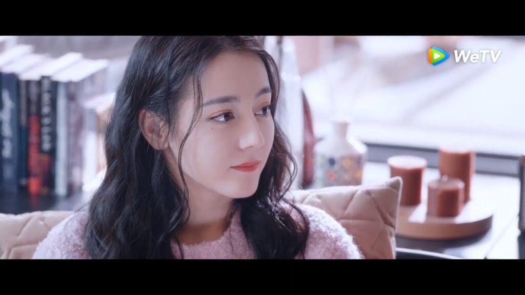 تغيرت ملامحها عندما رأت حبيبته السابقة تتصل به مقطع من الحلقة 4 "أنت مجدي" | WeTV