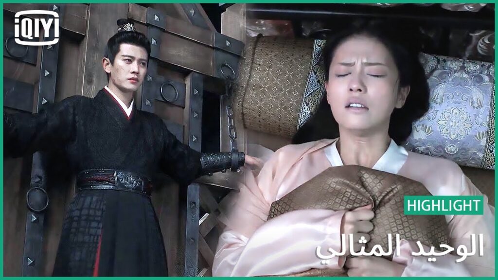 ♣امرك واجب النفاذ | الوحيد المثالي الحلقة 23 | iQiyi Arabic