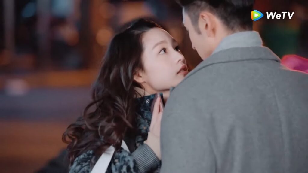 أشياء لطيفة تحدث بين الاثنين بعد اللقاء الأول ملخص الحلقة 1 "دموع في الجنة" | WeTV