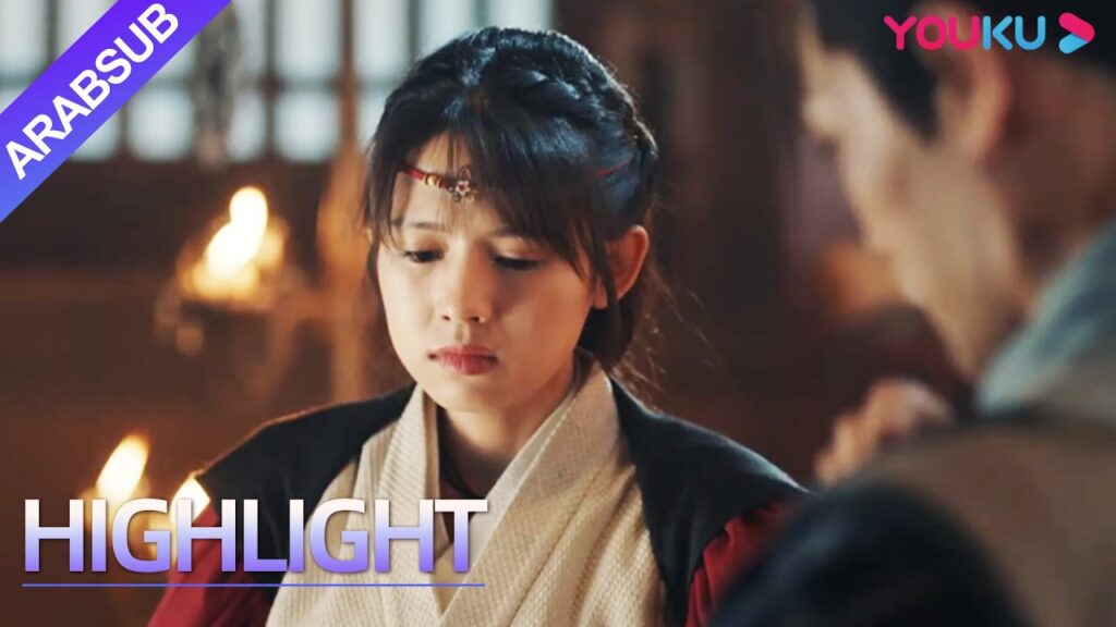 “الأمير الدمية·زهرة الاعتدال”|هزيمة الذات! الفتاة أرادت استعادة ذكرى حبيبها لكن أسيء فهمها!|YOUKU "الأمير الدمية·زهرة الاعتدال"|هزيمة الذات! الفتاة أرادت استعادة ذكرى حبيبها لكن أسيء فهمها!|YOUKU