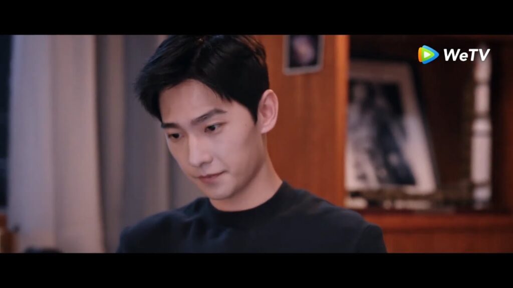 تقول عنه أن مظهره عادي هل بسبب كبريائها أم ماذا مقطع من الحلقة 4 "أنت مجدي" | WeTV