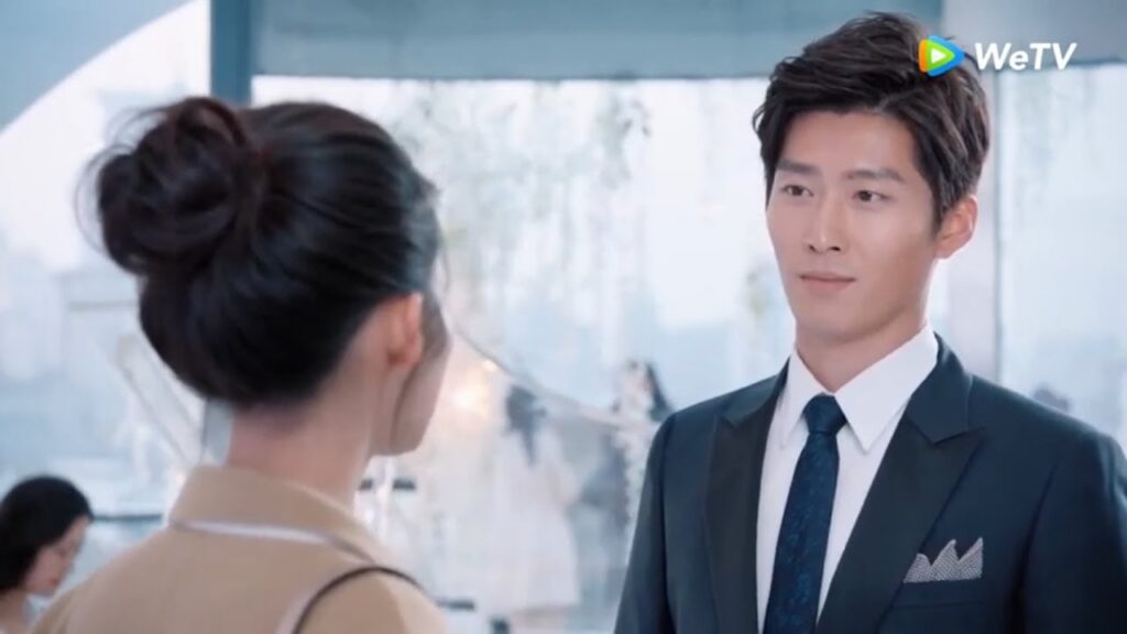 هل جئت لتسرق العروس؟ مقطع من الحلقة 18 “دموع في الجنة” | WeTV هل جئت لتسرق العروس؟ مقطع من الحلقة 18 "دموع في الجنة" | WeTV