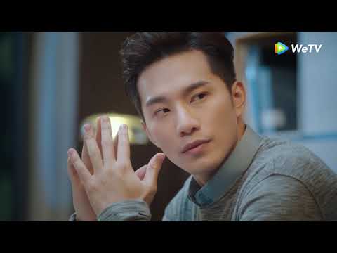 يخبرها أن تبدل ملابسها فتريد أن تبدلها أمامه! مقطع من الحلقة 9 "حبيبتي فضائية" | WeTV