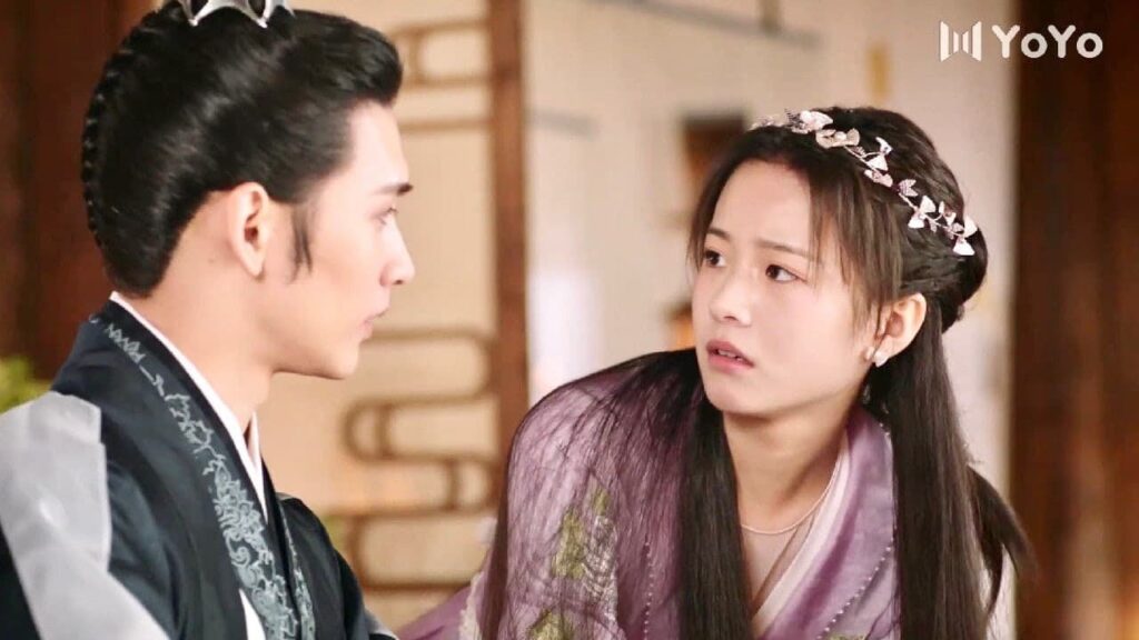 تعقد صفقة مع زوجها الاعمى ويتعهد عليها بأنها ستكون زوجته مدى الحياة ❤️(الحقيقة او الجرأة )