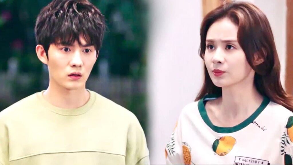 تطلب من حبيبـها ان يطرد الصرصور من غرفتها لكنه يخاف الصراصير ايضا 😂 (الجمال القبيح)