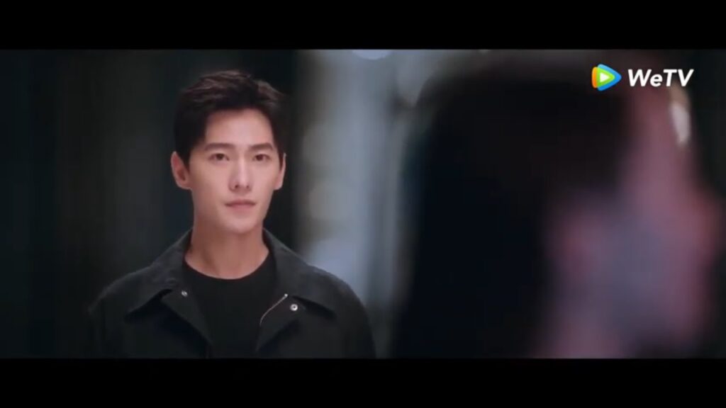 اللقاء الأول بعد عشر سنوات من الغياب مقطع من الحلقة 3 “أنت مجدي” | WeTV اللقاء الأول بعد عشر سنوات من الغياب مقطع من الحلقة 3 "أنت مجدي" | WeTV