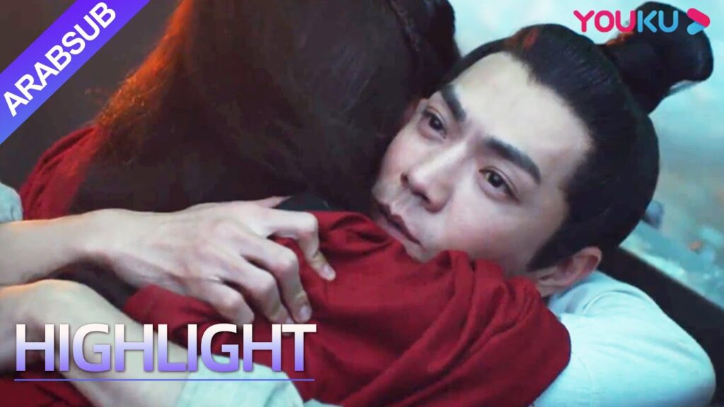 “الأمير الدمية”|الجمال يضع حياتها لإنقاذ حبيبها|الفيلم رومانسي الخيالي|YOUKU "الأمير الدمية"|الجمال يضع حياتها لإنقاذ حبيبها|الفيلم رومانسي الخيالي|YOUKU