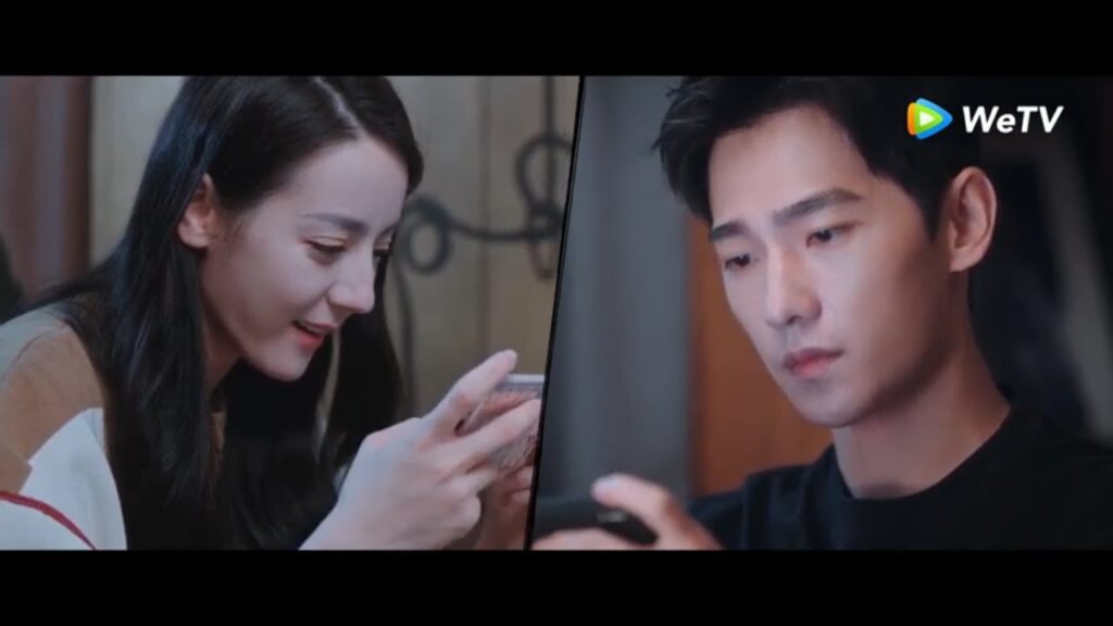 نجحت في إحضاره إلى المنزل مقطع من الحلقة 3 “أنت مجدي” | WeTV نجحت في إحضاره إلى المنزل مقطع من الحلقة 3 "أنت مجدي" | WeTV