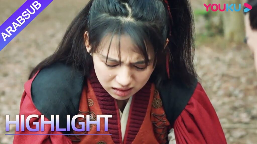 “الأمير الدمية”|الدمية تنقذ حياتها، الجمال يغسل وجهها بالدموع عندما تعلم الحقيقة|رومانسي خيالي|YOUKU "الأمير الدمية"|الدمية تنقذ حياتها، الجمال يغسل وجهها بالدموع عندما تعلم الحقيقة|رومانسي خيالي|YOUKU