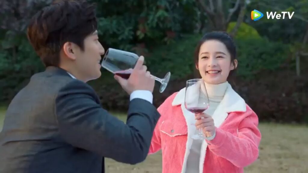 يساعدها في الخفاء كي تؤسس عملها، يدعمها بطريقة لطيفة مقطع من الحلقة 18 “دموع في الجنة” | WeTV يساعدها في الخفاء كي تؤسس عملها، يدعمها بطريقة لطيفة مقطع من الحلقة 18 "دموع في الجنة" | WeTV