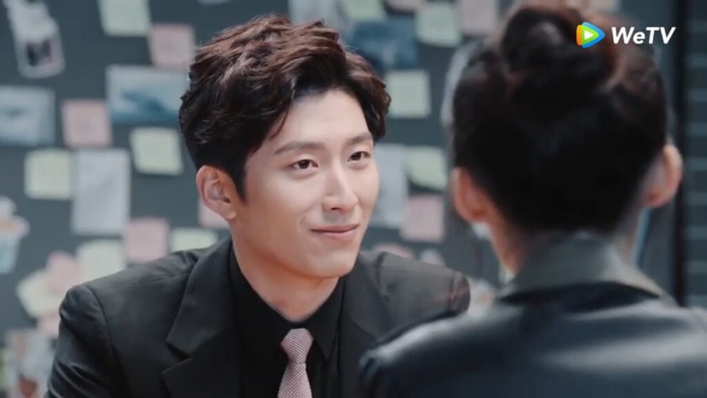 شياو سو ستصبح سيدة أعمال حتى أن المدير لي يتوتر أمامها مقطع من الحلقة 17 “دموع في الجنة” | WeTV شياو سو ستصبح سيدة أعمال حتى أن المدير لي يتوتر أمامها مقطع من الحلقة 17 "دموع في الجنة" | WeTV