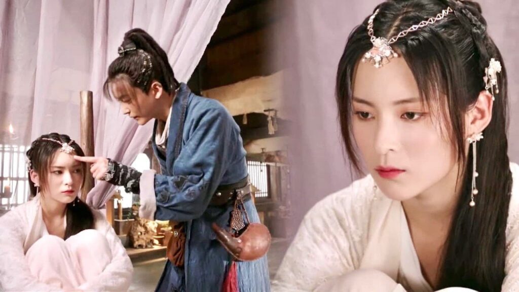 سوف اتزوج بكِ ولا يهمني لو كنتِ تكرهيني 🙊❤️ (الحقيقة او الجرأة)