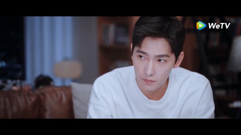 ظنت أن صوتها ليس مسموعًا لكنهم سمعوا كل شيء! مقطع من الحلقة 2 "أنت مجدي" | WeTV