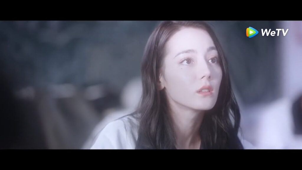 جينغ جينغ تحلم بحبيبها أيام المدرسة مقطع من الحلقة 1 "أنت مجدي" | WeTV