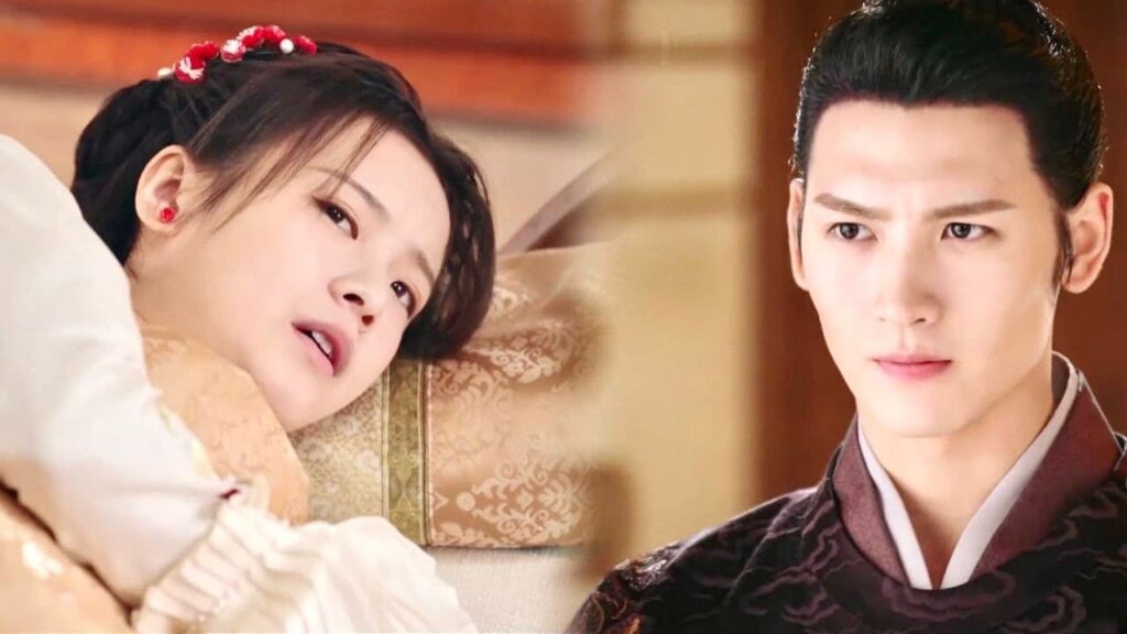 تتظاهر بالمرض حتى لا تستقبل ضيوف زوجــها 🙊❤️ (الحقيقة او الجرأة )