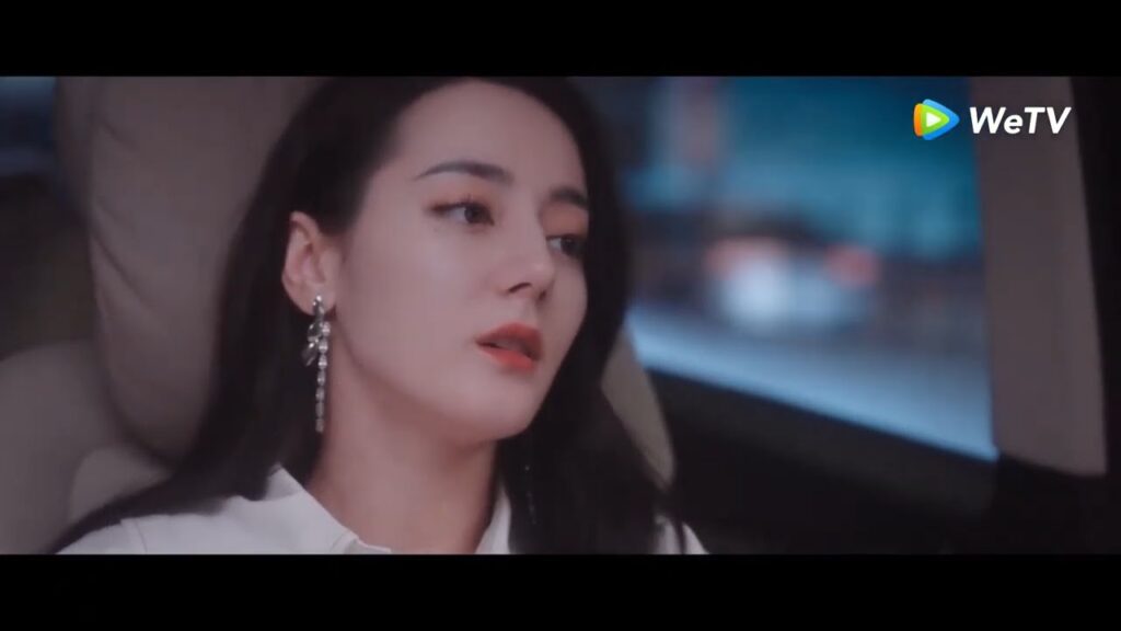 جينغ جينغ تتذكر عندما اعترفت بحبها ليو تو ورفضها! مقطع من الحلقة 1 "أنت مجدي" | WeTV