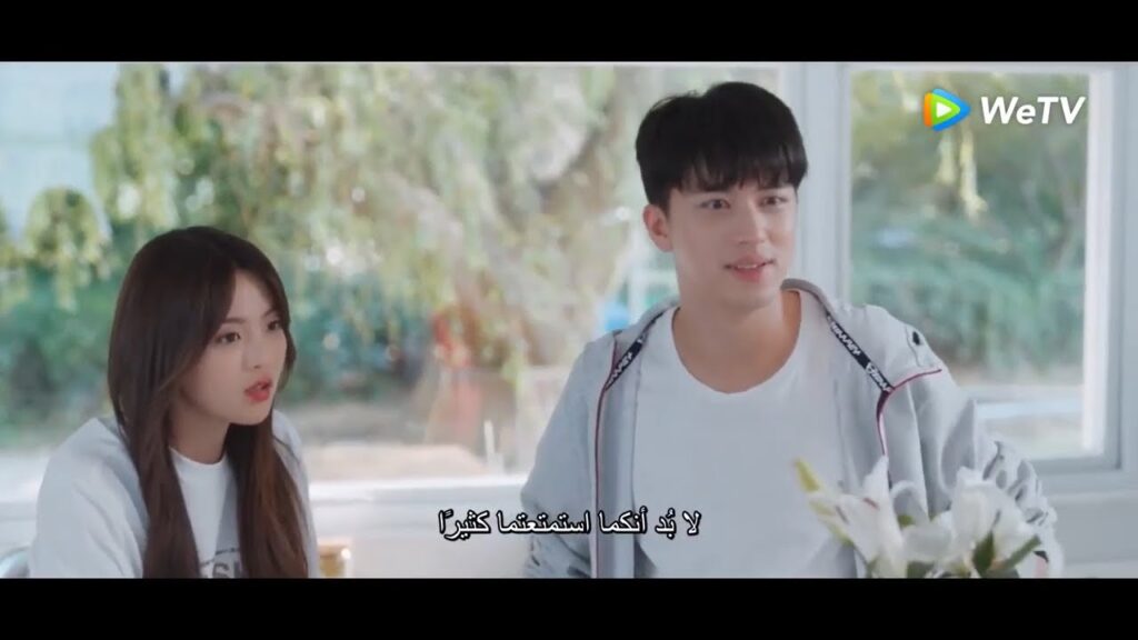 خبأها في الخزانة كي لا تراها مديرته لكن حدث سوء فهم مقطع من “منتصف الصيف مليء بالحب” | WeTV خبأها في الخزانة كي لا تراها مديرته لكن حدث سوء فهم مقطع من "منتصف الصيف مليء بالحب" | WeTV