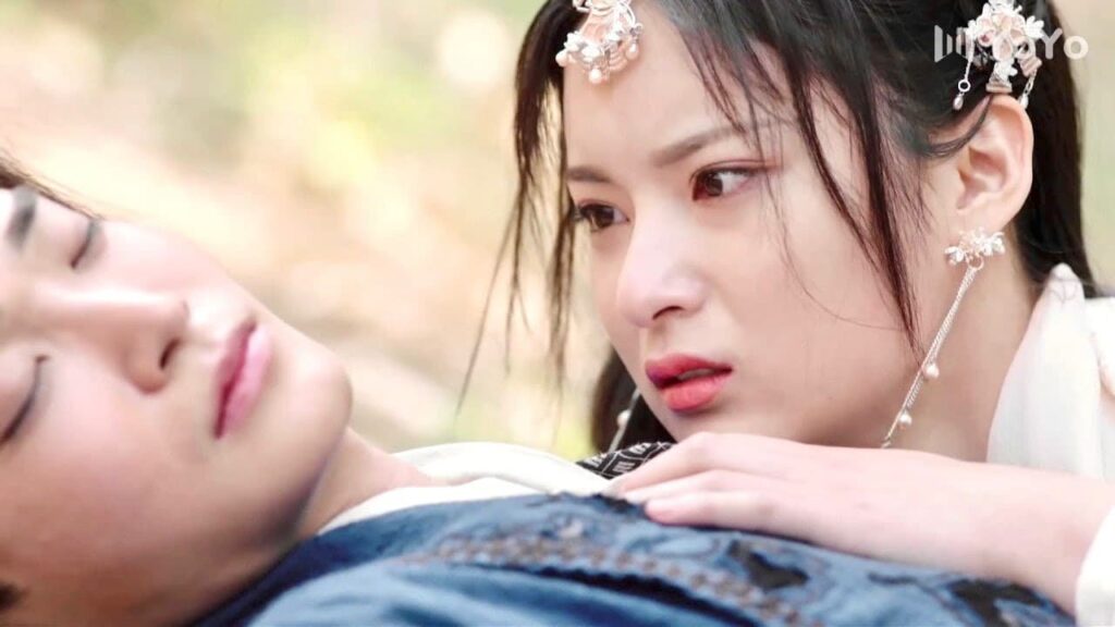 لا تظن انك تستطيع التقرب مني فقط لانك انقذت حياتـي ❤️(الحقيقة او الجرأة)