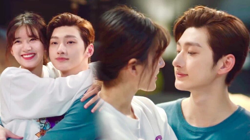 اعلان 21, هل تعلمين بأنكِ الأمنيــة التي لطالما تمنتيت الحصول عليها 🥺🙈😍💜 ( ارجوك اطمئن يا سيد لينغ )