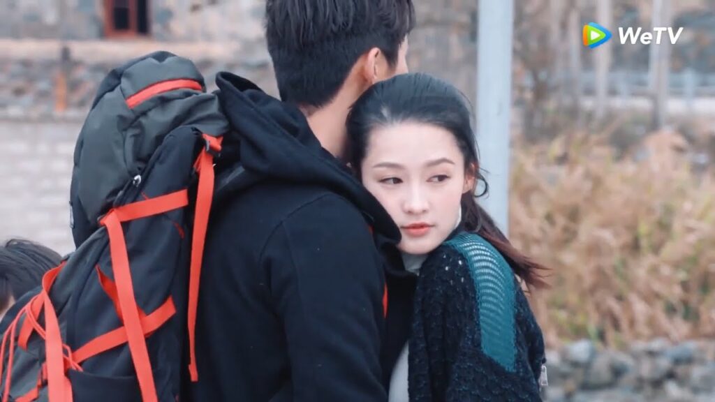 لقد أتيت من أجلكِ خصيصًا هذه المرة مقطع من الحلقة 16 “دموع في الجنة” | WeTV لقد أتيت من أجلكِ خصيصًا هذه المرة مقطع من الحلقة 16 "دموع في الجنة" | WeTV