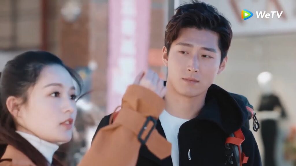 اشترى لها الهقد الذي أعجبها مقطع من الحلقة 16 “دموع في الجنة” | WeTV اشترى لها الهقد الذي أعجبها مقطع من الحلقة 16 "دموع في الجنة" | WeTV