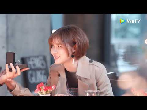 في شيانغ يعرض الزواج على حبيبته لكن للأسف رفضته مقطع من الحلقة 15 “دموع في الجنة” | WeTV في شيانغ يعرض الزواج على حبيبته لكن للأسف رفضته مقطع من الحلقة 15 "دموع في الجنة" | WeTV