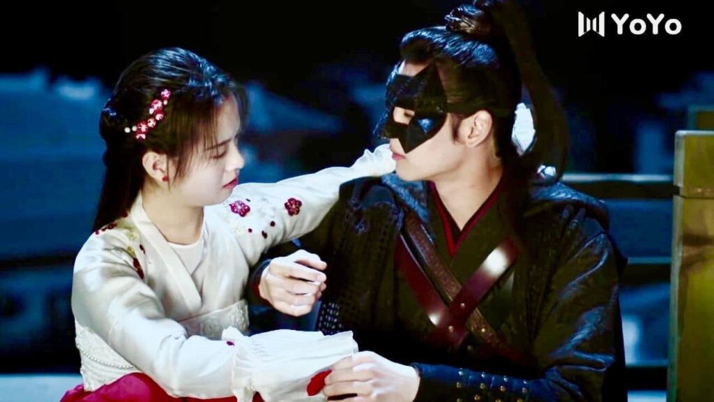 تثمل بسبب زوجها وتشتكي منه لشخص غريب لكنه زوجها في الحقيقة 😱 (الحقيقة او الجرأة)