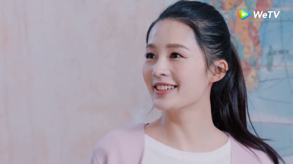 يصطحبها لرؤية شروق الشمس ويتمنى لها حياة سعيدة مقطع من الحلقة 15 "دموع في الجنة" | WeTV