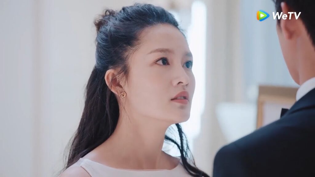 يو جينغ يشك في شياو سو لكنها دافعت عن نفسها مقطع من الحلقة 14 “دموع في الجنة” | WeTV يو جينغ يشك في شياو سو لكنها دافعت عن نفسها مقطع من الحلقة 14 "دموع في الجنة" | WeTV
