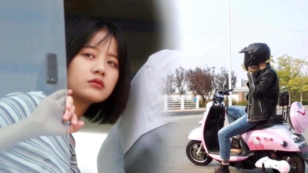 كان الطلاب على وشك الطرد من المدرسة و لكن المعلم الجديد انقذهم 🙊❤️( لا تغادر بعد المدرسة) كان الطلاب على وشك الطرد من المدرسة و لكن المعلم الجديد انقذهم 🙊❤️( لا تغادر بعد المدرسة)