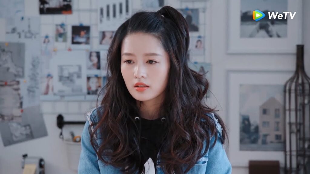 حتى منزلها لا يمكنها أن تبقى فيه مقطع من الحلقة 13 "دموع في الجنة" | WeTV