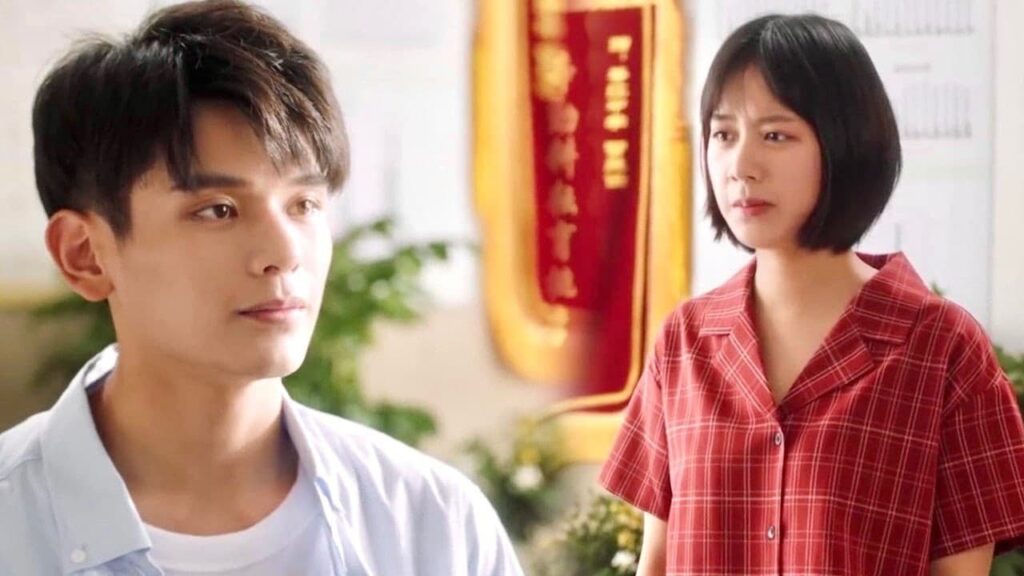 يتفق الطلاب الكسالى على استغلال درجات الطالب الجديد المتفوق😳( لا تغادر بعد المدرسة)