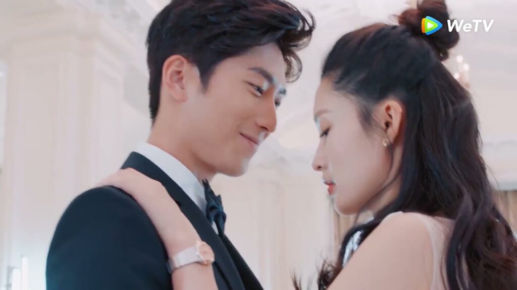 شياو سو كانت رائعة في هذا الفستان مقطع من الحلقة 14 “دموع في الجنة” | WeTV شياو سو كانت رائعة في هذا الفستان مقطع من الحلقة 14 "دموع في الجنة" | WeTV