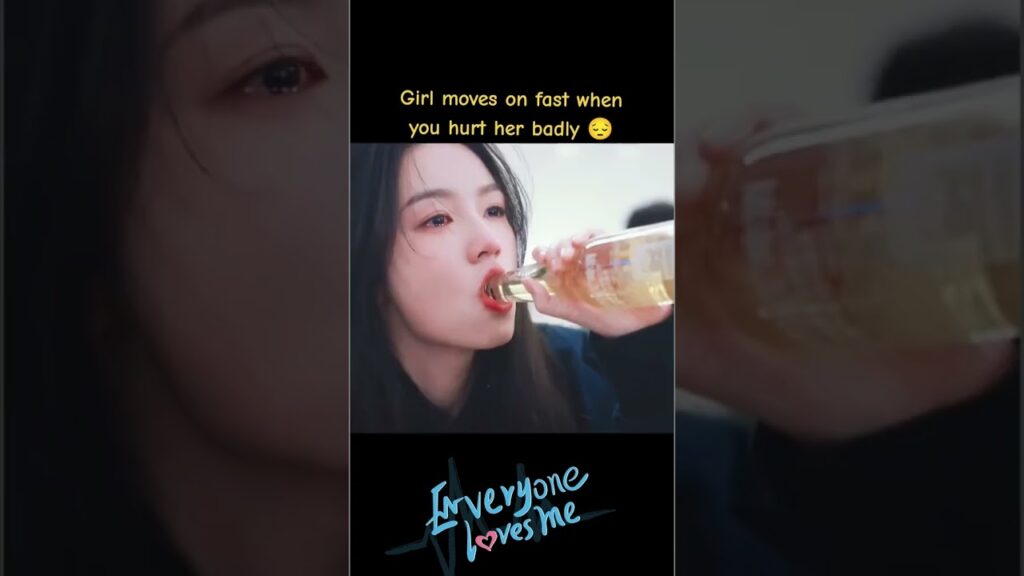 الفتاة تتحرك بسرعة عندما تؤذيها بشدة😢💔#LinYi #ZhouYe #الجميع_يحبني #EveryoneLovesMe #youku الفتاة تتحرك بسرعة عندما تؤذيها بشدة😢💔#LinYi #ZhouYe #الجميع_يحبني #EveryoneLovesMe #youku