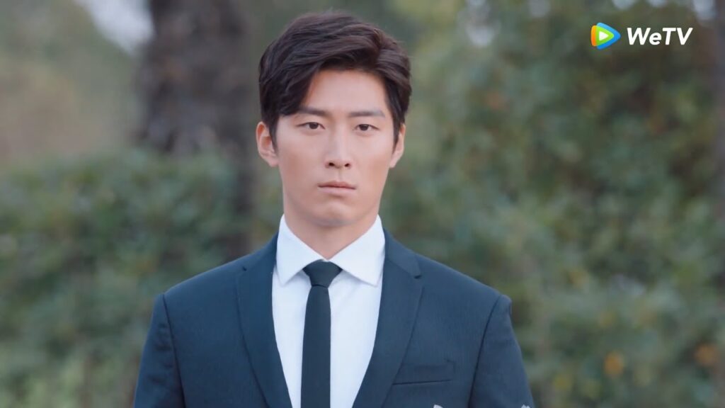 وأخيرًا يعرف السبب الذي جعلها تنفصل عن زن رونغ! مقطع من الحلقة 10 "دموع في الجنة" | WeTV