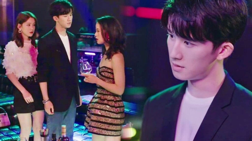 تتباهى صديقتها امامها لانها ستتزوج وهي لازالت عزباء حتى ظهر صديقها 😱 (ارجوك اطمئن يا سيد لينغ) تتباهى صديقتها امامها لانها ستتزوج وهي لازالت عزباء حتى ظهر صديقها 😱 (ارجوك اطمئن يا سيد لينغ)