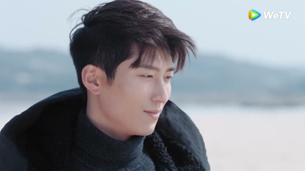 يخبرها سر لم يقوله لأحد من قبل مقطع من الحلقة 12 "دموع في الجنة" | WeTV