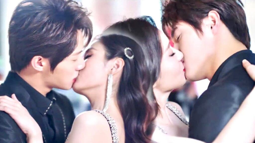 اعلان 24 , انتَ ملــكي لا أهتم بما يفكر فيه الآخرون  🙈😍❤️ ( الجمال القبيح  )