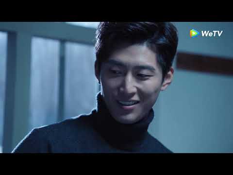لي يي جينغ يفتح قلبه لشياو سو مقطع من الحلقة 11 "دموع في الجنة" | WeTV