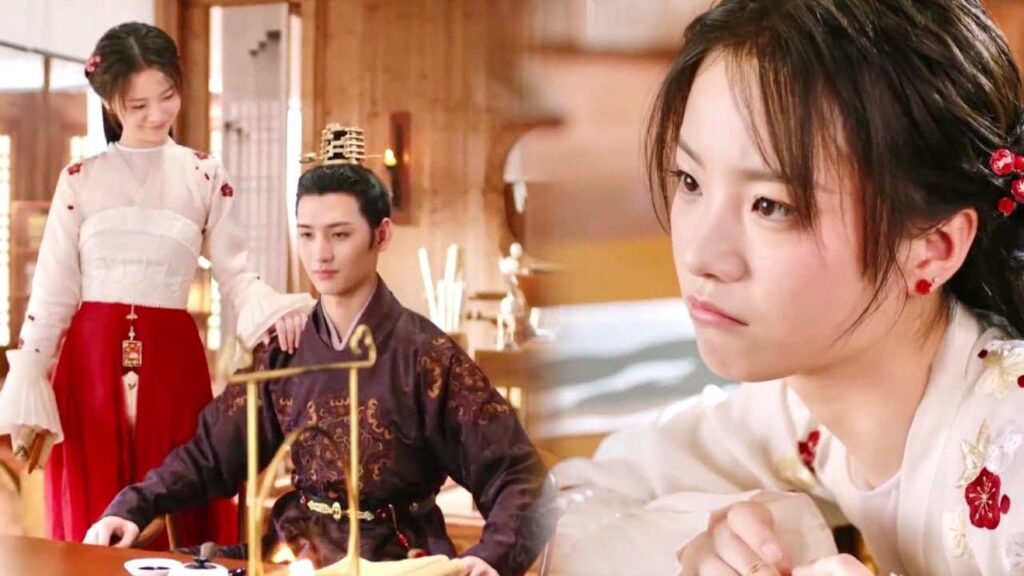 تستغل نقطة ضعف زوجـها لكي تكشف سره 😱 ( الحقيقة او الجرأة )