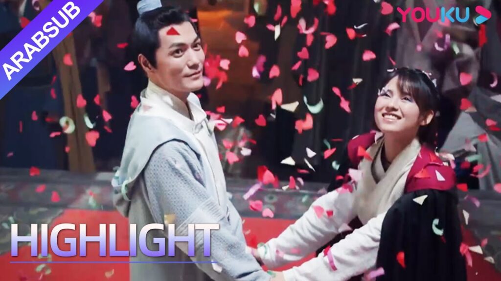 “الأمير الدمية”|يجد الجمال أن الرجل أعمى الألوان هو أيضا دمية!|الفيلم رومانسي الخيالي|YOUKU "الأمير الدمية"|يجد الجمال أن الرجل أعمى الألوان هو أيضا دمية!|الفيلم رومانسي الخيالي|YOUKU