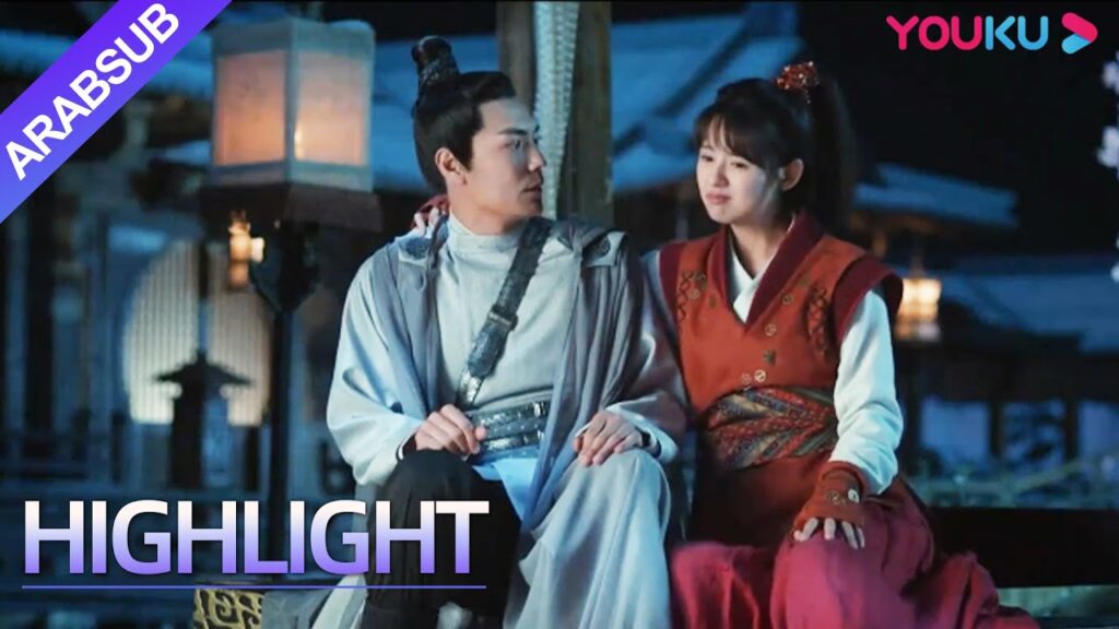 "الأمير الدمية"｜الجمال يمكن أن يجعل هذا الرجل أعمى الألوان يرى الألوان!｜الفيلم رومانسي الخيالي｜YOUKU